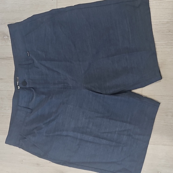 Hurley X-2O Dri Hybrid Men's Size 38 Blue Shorts - Picture 1 of 6